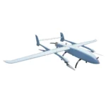 HVT390 Hybrid VTOL RC Drone Super Powerful with 3.9m Robust Wingspan 10hrs Flight Time - Image 4
