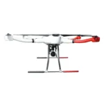 EHT120 Commercial Hexacopter Drone Heavy-Lift Small Battery Aircraft with 1200mm Wheelbase - Image 4