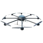 EQT240 Heavy Lift Octocopter Logistics Transportation and Firefighting Equipment Accessory - Image 5