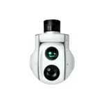 U30TIR Dual-Sensor 30x Zoom 2-Axis Gimbal Camera Thermal Scanners Product Category - Image 3