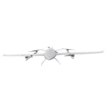 EVT240 PRO Bionic VTOL Commercial Drone Smooth Flight UAV with 1.6kg Payload Capacity and 3.5hrs Endurance - Image 4