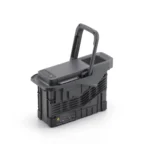 TB100 High-Capacity Smart Battery Intelligent Flight Battery for Matrice 400 Industrial Commercial Drones - Image 3