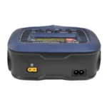 Skyrc D100 V2 Dual 100W Balance Charger Twin-Channel AC/DC App Controlled LiPo 1-6s Discharge LiFe/LiIon for 1-6s Batteries - Image 6