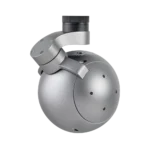 A40TR Pro 40x Gimbal Camera with EO IR LRF AI Object Tracking for Racing Drones Aerial Imaging Aided by AI Technology - Image 4