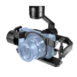 Z-6K (Original Name Z-6KA7) Tailored for MILC A6000 Series Camera Pinpoint-precision Variant Fulfilled Manually - Image 4