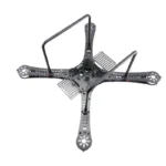 My Store 3K Full Carbon Fiber 4-rotor Frame Quad Copter FPV Multi-rotor 360mm Small Drone Racing Long Flight Time 1kg - Image 4