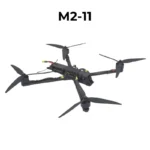 Original Manufacturer's 7-Inch FPV Foldable RC Quadcopter Professional Brushless Motor Fuselage Body Parts FPV Drone - Image 4