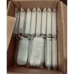50W 230-350MHZ 300-400MHz Anti drone Module High Efficiency Sweep Source Anti Drone Module With GaN For Counter FPV drone System - Image 3