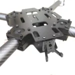 4 Axis 14 Inch FPV Racing Drone Quadcopter Freestyle Frame Kit Carbon Fiber FPV Frame - Image 5