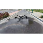 2025 New My Store M30 Gray Agricultural Drone Sprayer Remote Control - Image 5