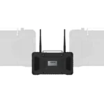SKYDROID-H16 Three-in-One Handheld Ground Station SYS RC Data Radio with Video Link Industrial Components - Image 2