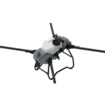 Professional High Quality Carbon Fiber Frame Agricultural Drone Large Load Capacities Farm Spraying Pesticides Fertilizers Seeds - Image 3