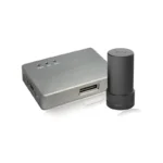 VPS -381 PPK Airborne GNSS Receiver 2-in-1 Aerial Surveying and Mapping for RTK and PPK - Image 2