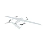 EVT400 Inverted V-Tail RC Drones Long Flight Time Electric VTOL with 4 Hours Flying Time and 5kg Load Capacity - Image 3