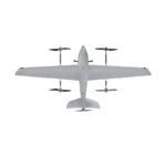Professional 4K HD GPS 80KM Real-Time Transmission Drone Original Commercial Unmanned Aircraft for Search Rescue Prosumer Drones - Image 4