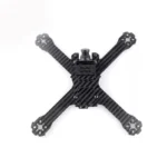 3K Carbon Fiber UAV Parts 3 Inch Quadcopter Drone with Camera Remote Control Aircraft by My Store - Image 3