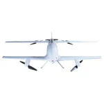 HVT370 Hybrid VTOL with 10-Hour Endurance 15-KG Load Capacity 10-Hour Endurance 15-KG Load Capacity Medical Drone Delivery - Image 3