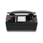 Ultra Power UP600+ Dual Channels Battery Charger for 2-6S LiPo LiHV - Image 4