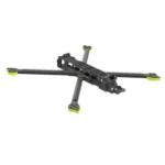 XL10 V6 5.8g Image Transmission 10-Inch Fpv Drone Frame - Image 4