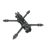 High Quality and Durability Mark4 5 Inch 7 Inch Racing Drone Frame Crossing Aircraft Traversal Drone Frame Fpv Drone Frame - Image 4
