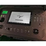 VTX-YH50 Pelican Case Ground Control Station for RC Drones Supports Lightbridge or Pixhawk APM - Image 4