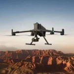 Newest Matrice 400 RTK Commercial Drone Long-Endurance M400 Platform with Power-Level Obstacle Sensing and RTK Features - Image 2