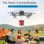 Hot Selling Agriculture-drone Sprayers Agricultural Drone Agriculture with Low Price - Image 4