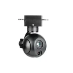 A613 Mini 3-Axis Gimbal Camera with Prime Lens EO/IR AI Thermal Imaging Manual Fulfillment Service EO/IR AI Tracking - Image 6