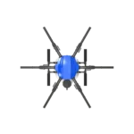 E610 Drones Agriculture Drones Sprayer for Farm Planting EFT Brand Drones - Image 3