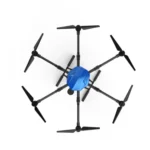 Sprayer Agricultural Drone 10 KG Agricultural Pesticide Spray Drone Uav Drone Crop Sprayer - Image 3