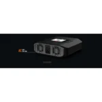 K4 Smart Charger Dual Mode (AC/DC) with Dual Channel for Battery Charging