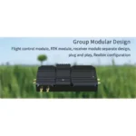 2025 New My Store M30 Gray Agricultural Drone Sprayer Remote Control - Image 3