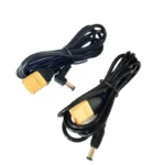 SKYZONE XT60 DC Metal Power Cable Accessory for Drones High-quality Drones Power Cable - Image 4