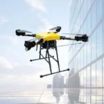 Cleaning Machine Agricultural UAV Sprayer Spraying Remote Control Farming Sprayer - Image 4