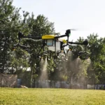 Best Price for Pesticide Spraying Farm Sprayer Drone Agricultural Uav Drone Fumigation Agriculture - Image 6