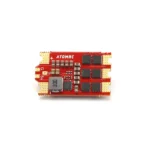 ATOMRC EXCEED BLS 4S 30A Metal ESC Electric Speed Controller for Drones Motor Controllers Drones Accessories - Image 3