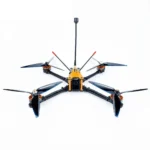 China Cheap Long-Range Racing Drone FPV Thermal Camera 13 Inch Heavy Payload Drone Fpv with Flight Controller - Image 5
