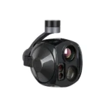 Q30TIRM Pro High-Level Laser Rangefinder with 30x Zoom EO/IR 3KM Object Tracking Camera Manual Fulfillment Service - Image 5