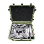 Portable EMT85L Emergency Lighting Tethered UAV for Emergency Situations - Image 5