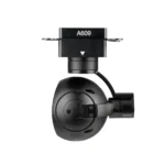 A609R Ultra-Compact Triple-Sensor 3-Axis Gimbal Camera EO/IR & LRF Lightest in Its Class - Image 3