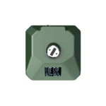 High-Performance Five-Lens Tilt Photography Camera VO305 PRO for Commercial Drones - Image 2