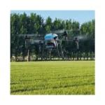 Agriculture Field Sprayer Drone Efficient Crop Pesticide Drones for Crop Protection - Image 4