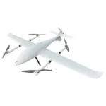 EVT240 PRO Bionic VTOL Commercial Drone Smooth Flight UAV with 1.6kg Payload Capacity and 3.5hrs Endurance - Image 6