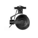 Q30TIR 3-Axis Gimbal Payload Thermal Camera & Scanner with 30x Zoom & 640*480 IR Thermal Image Sensor - Image 3
