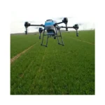 Professional Farming Sprayer Crop Protection Pesticide Agriculture Spray Drone 19L B100 for Farming Use Drone Pour Agriculture - Image 6