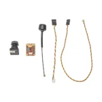 ATOMRC TX800 VTX FPV Drones Lite Pack with Camera and 5.8G Antenna Drones Accessories