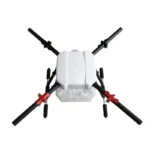 Drone Rack Agriculture Aircraft Payload Light Weight Delivery Drone Drone Frame - Image 5