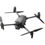 Factory Original Matrice 30t M30T UAV Matrice 30 Basic Commercial Drones Combination Aircraft with RTK Module Worry-Free - Image 6