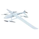 EVT400 V2 Commercial Electric VTOL Drone Long Flight Time 4hrs @ 5kg Load - Image 5