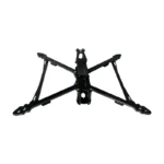 Fpv Drone 10 Inch Carbon Fiber Frame with 2807 2810 Kv1300 1500 Brushless Motor Night Vision Camera Drone Accessories - Image 2